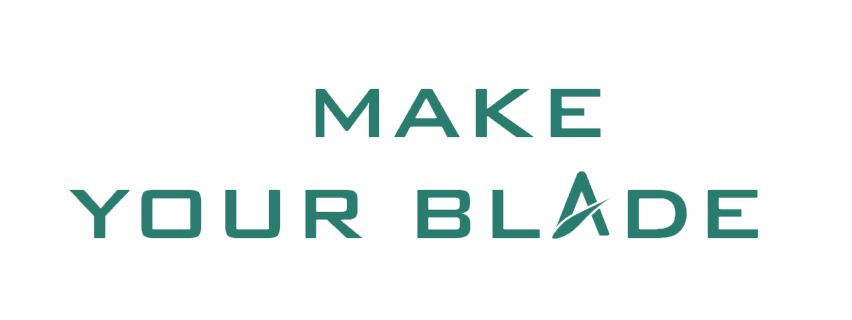 Make your blade